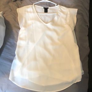 Ann Taylor blouse